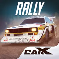 CarX Rally (ВЗЛОМ, разблокированы все автомобили/много денег)