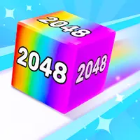Chain Cube: 2048 3D merge game (ВЗЛОМ, без рекламы/бесплатные покупки)