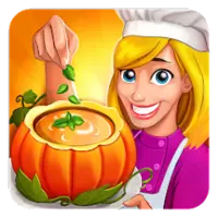Chef Town: Cooking Simulation [ВЗЛОМ: много монет] v 8.4