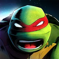 Ninja Turtles: Legends Мод (Много Денег) 1.23.3