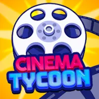 Cinema Tycoon (МОД, много денег)