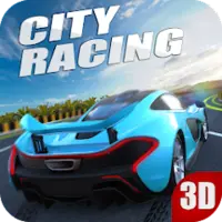 Уличные гонки 3D - City Racing 7.4.5 [ВЗЛОМ: много денег]