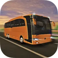 Coach Bus Simulator Мод (Много Денег)