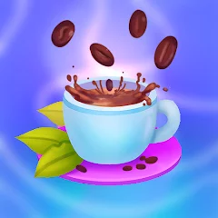 Coffee Stack Mod Apk (Unlimited Money)