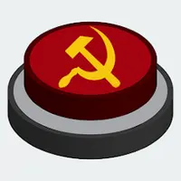 Communism Button 10.3