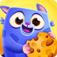 Cookie Cats [ВЗЛОМ: Бесконечные жизни] v 1.50.1