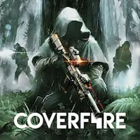 Cover Fire [ВЗЛОМ на деньги] v 1.27.04