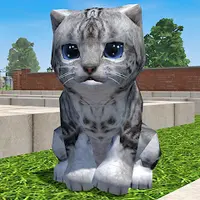 Cute Pocket Cat 3D - Part 2 v 1.0.9.2