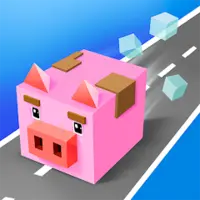 Pig io - Pig Evolution io game (MOD: skins)  1.5.1