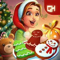 Delicious - Christmas Carol [ВЗЛОМ на деньги] v 17.0