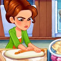 Delicious World — Cooking Game 1.5.1