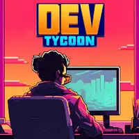 DevTycoon 2 - Симулятор разработчика игр v 2.9.8 [ВЗЛОМ на деньги]