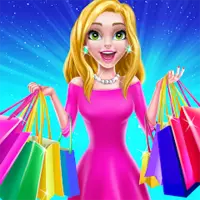 Shopping Mall Girl - Dress Up & Style Game [MOD: Money] 2.6.4