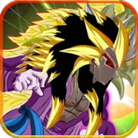 Super Battle for Goku Devil [ВЗЛОМ: много денег] v 1.4.2