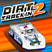 Dirt Trackin 2 [ВЗЛОМ: Всё разблокировано] 1.4.8