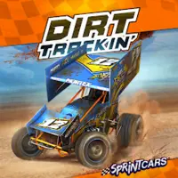 Dirt Trackin Sprint Cars [ВЗЛОМ: полная версия] v 3.0.2