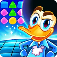 Disco Ducks v 1.64.0 [ВЗЛОМ: много жизней]