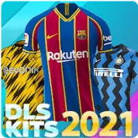 Dream League Kits Soccer 2020 5.23