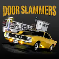 Door Slammers v 2.79 [ВЗЛОМ много денег]