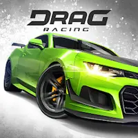 Drag Racing Classic [ВЗЛОМ на деньги] v 4.1.7