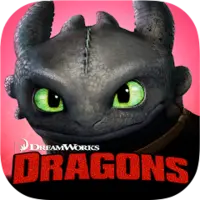 Dragons: Всадники Олуха v 1.62.6 [ВЗЛОМ, на руны]