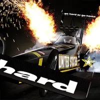 Dragster Mayhem - Top Fuel Sim [ВЗЛОМ на деньги] 1.3