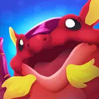 Drakomon - Battle & Catch Dragon Monster RPG Game [ВЗЛОМ: нет рекламы] v 1.3