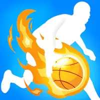 Dribble Hoops [MOD/Upgrade with stars] 2.0.2