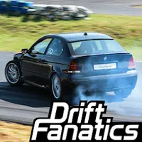 Drift Fanatics Sports Car Drifting v 1.049