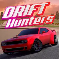 Drift Hunters [ВЗЛОМ] v 1.2