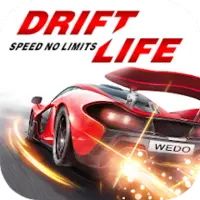 Drift Life:Speed No Limits v 1.0.4