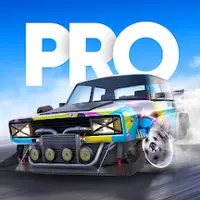 Drift Max Pro Мод (Много Денег) 2.5.50