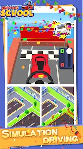 Driving School Tycoon screen 2