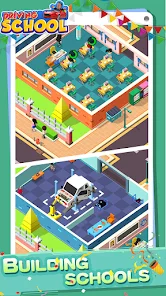Driving School Tycoon screen 4
