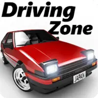 Driving Zone: Japan v 3.21.41 [ВЗЛОМ: деньги]