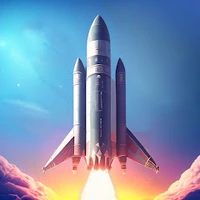 Elon Mars: 3D Spaceflight Simulator (ВЗЛОМ, много денег/нет рекламы)