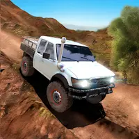 Extreme Rally SUV Simulator 3D (МОД, нет рекламы)