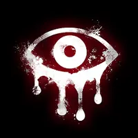 Eyes хоррор-игра (ВЗЛОМ, все разблокировано)