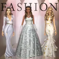 Fashion Empire - Boutique Sim [ВЗЛОМ на деньги] v 2.96.0