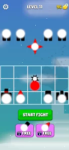 Fighter Merge screen 5