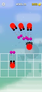 Fighter Merge screen 6