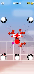 Fighter Merge screen 7