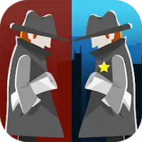 Find The Differences - The Detective 1.4.7 [ВЗЛОМ: много денег]