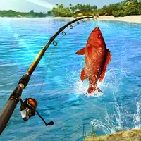 Fishing Clash: Реальная рыбалка Взлом (Мод Меню)