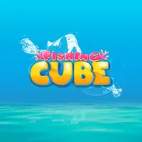 Fishing Cube [ВЗЛОМ: Бесконечные деньги] 1.1.1
