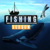 Fishing Season : River To Ocean (ВЗЛОМ, бесплатные покупки)