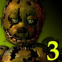 Five Nights at Freddy 3 [ВЗЛОМ все разблокировано] v 2.0.2