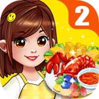 Food Tycoon Dash 2