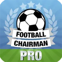 Football Chairman Pro [ВЗЛОМ: много денег] v 1.5.2