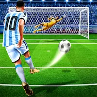 Football Strike - Multiplayer Soccer v 1.27.1 [ВЗЛОМ на голы]